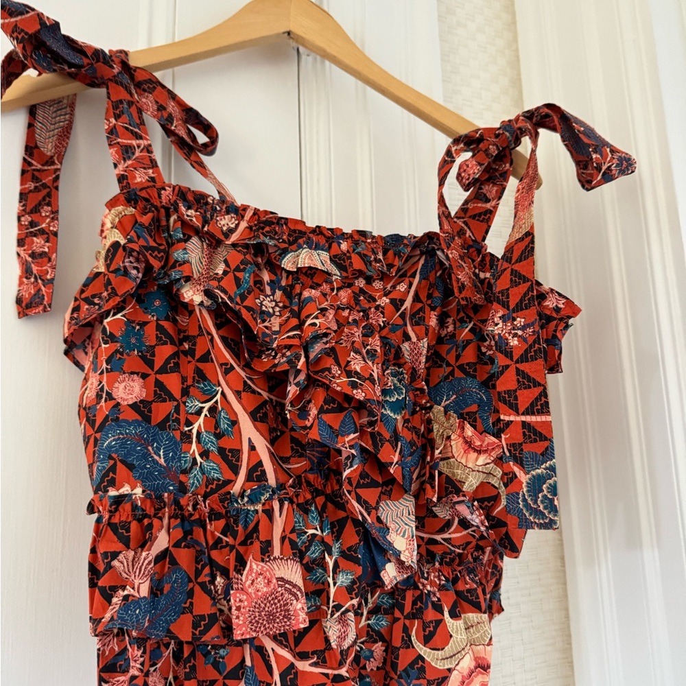 Ulla Johnson Top